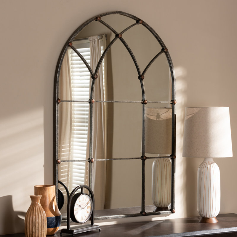 Abigayle Arch Mirror
