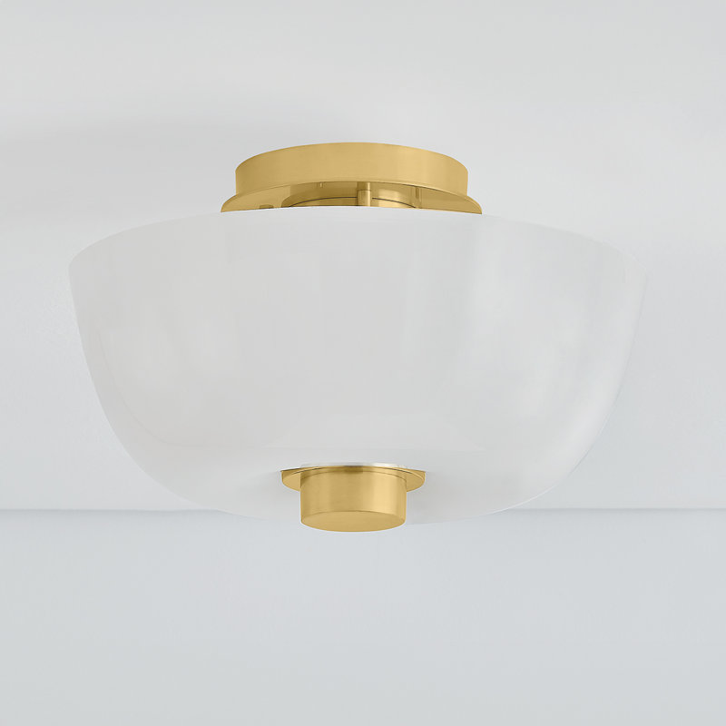 DOVE Flush Mount