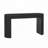Console Table with Vertical Striped Design,Sled-984982557