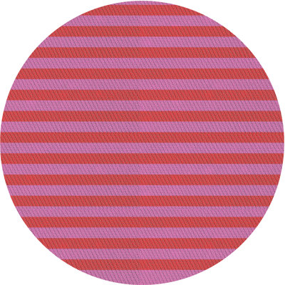 Dinesh Striped Indoor Rug
