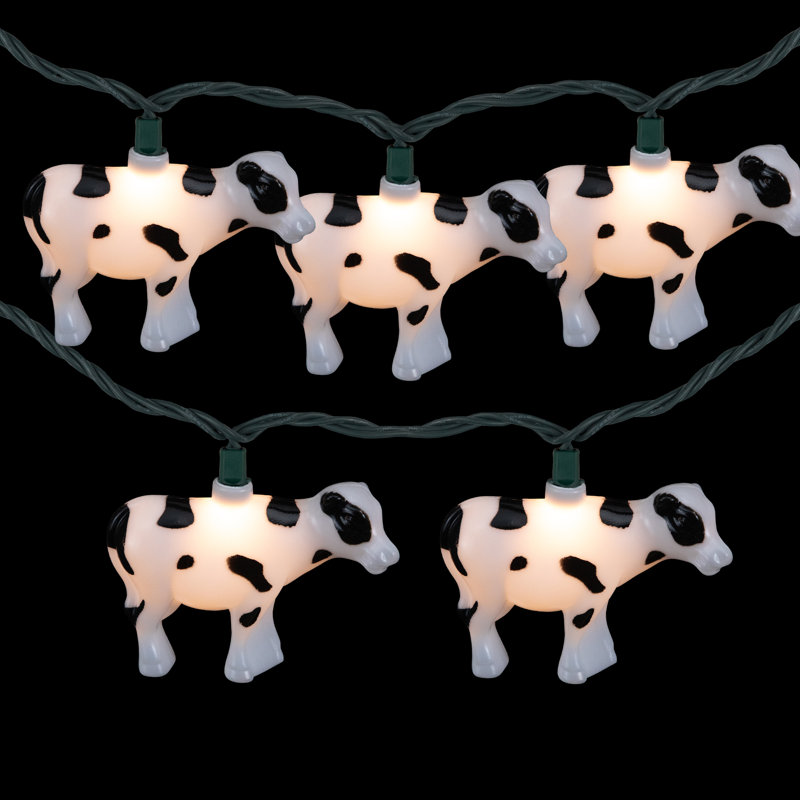102'' String Lights