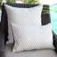 Linx Lumbar Indoor/Outdoor Pillow Cover & Insert