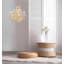 Lustre style bougie 19 lumières Stockard-23155976-111720264-111720255