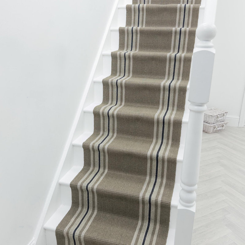 Runner Moroccan Flatweave Area Rug, Runner 69 x 450 cm