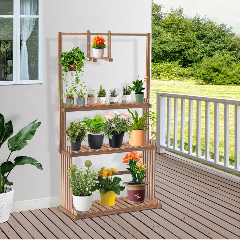Nilsa Plant Stand
