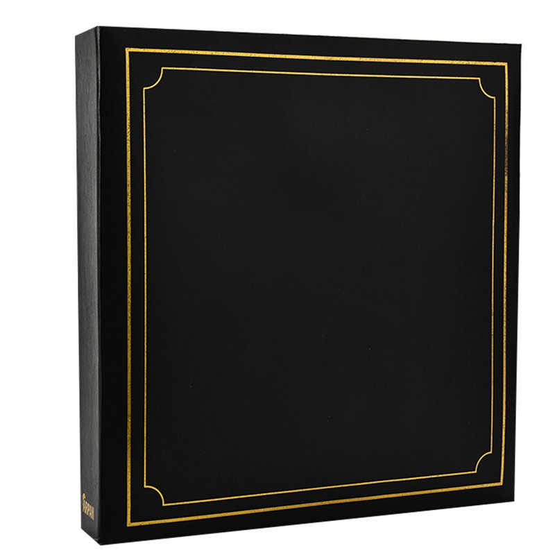 Cardboard Album