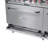 KoolMore 60'' W Double Oven Commercial Gas Range