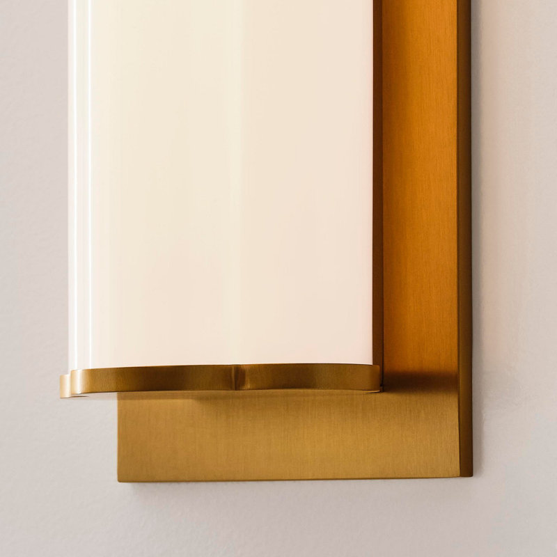 Freya 1 - Light LED Vanity Light