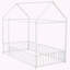 Lit en métal Lanark par Harper Orchard-1137323948-1137323945