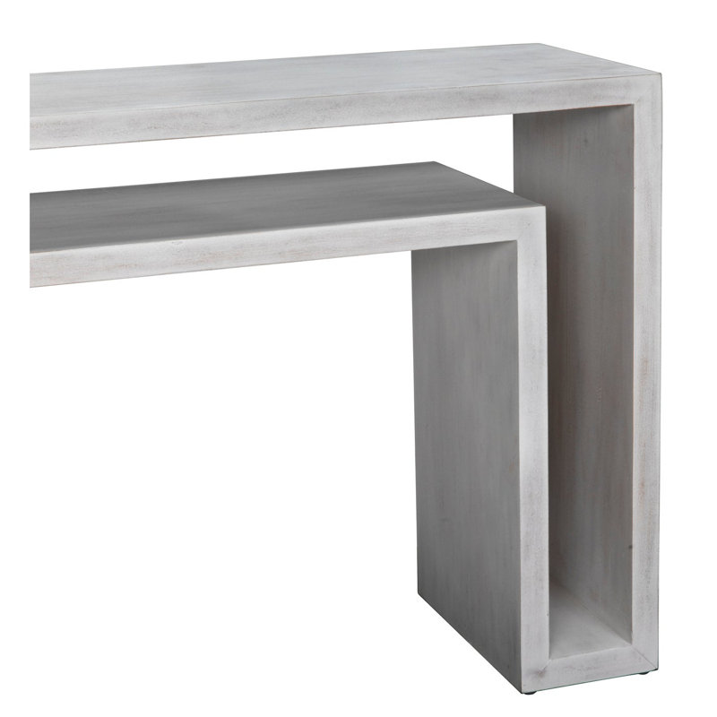 Caine 56'' W Console Table