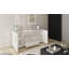150 cm W Chest of 3 Drawers-561548515