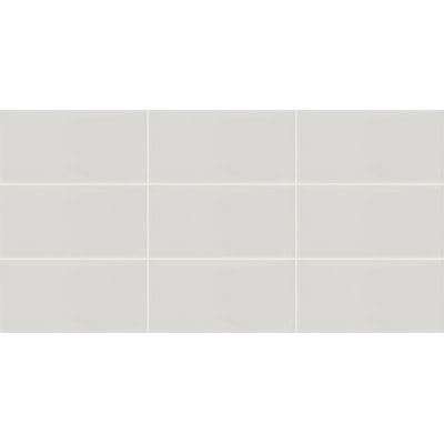 Daltile Retrospace Remix 3" x 6" Ceramic Wall Tile in Glossy (44 PC per Carton) (5.32 SQFT per Carton)