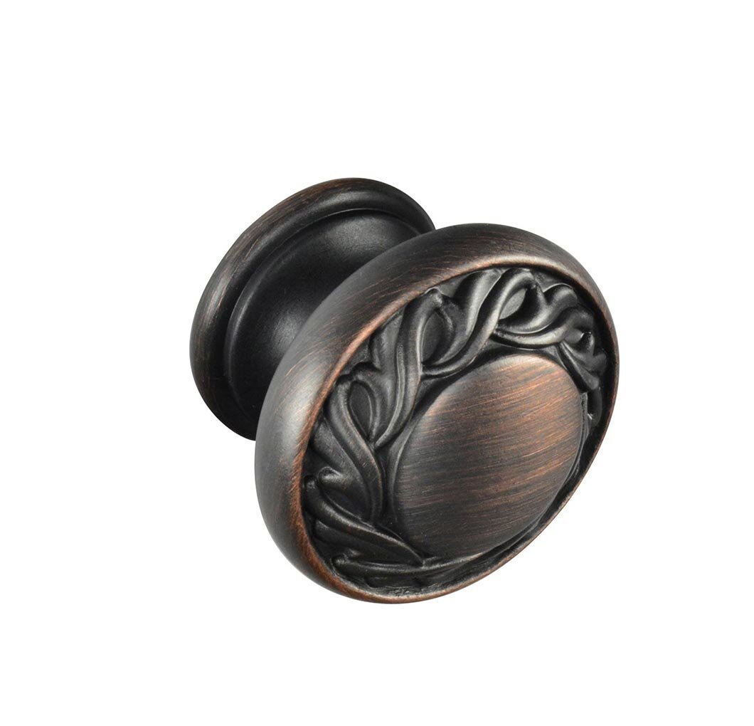 Ckp Origins 1 3 8 Round Knob & Reviews 