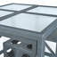 Tablettes d'extérieur pour chat Catio Cat