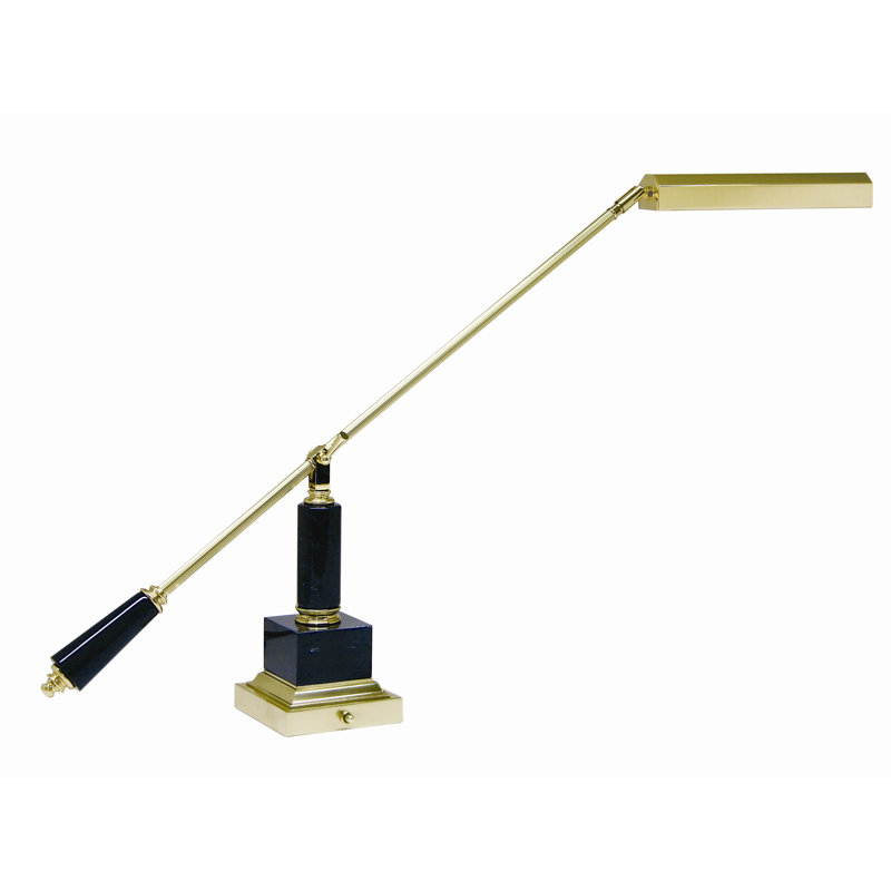 Counter Balance Desk Table Lamp