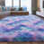 Tie-dye Blue Rainbow is out of stock
