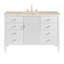Myrrin 48 in. Single Vanity-17128185-26341011