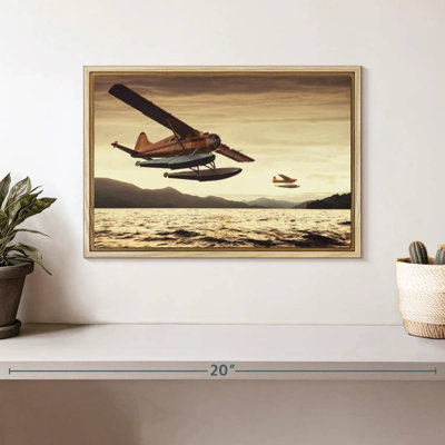 Float Planes