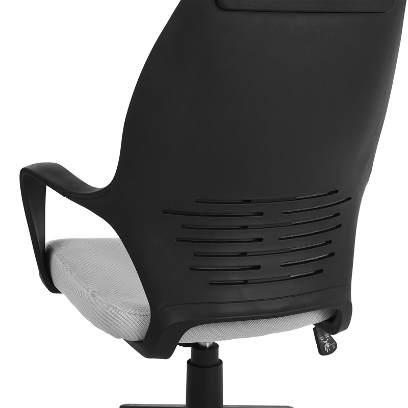 Aiello Office Chair with Headrest