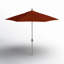 Parasol de marché 108 po Lowri Bronte-88505119