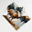Tapisserie murale Wildlife Eland-133634592