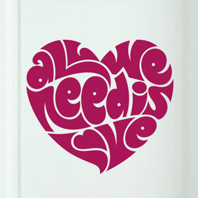 Wall Decal