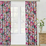 Tresco Room Darkening Curtain