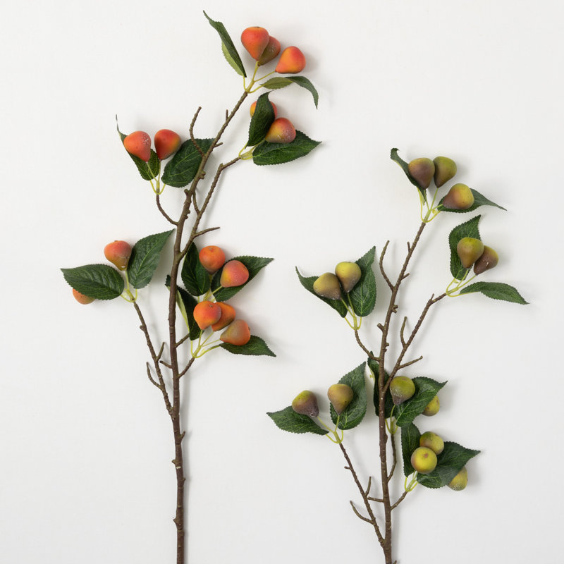 Darwen Foam Mini Pear Arrangement