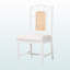 Chaise d'appoint Jones
