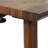 Harris 95" L Extendable Dining Table