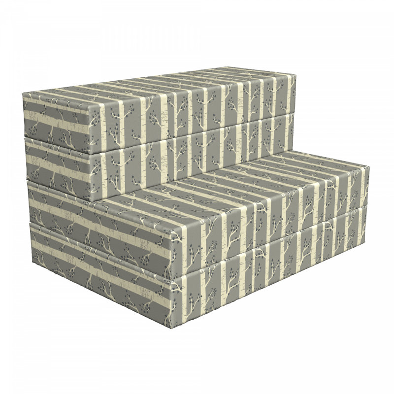 5'' Medium Mattress, Full
