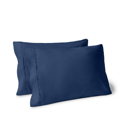 Soft Microfiber Pillowcase Set