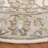 Sofiane Hand Tufted Wool Oriental Rug-879244011
