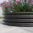 2Pcs W840116764 Galvanized Metal Raised Bed For Shallow Rooting Plants And Corn, Double - Layer Corrosion, Stable Structure Medium Carrot, Interface, Reusable-1374401316
