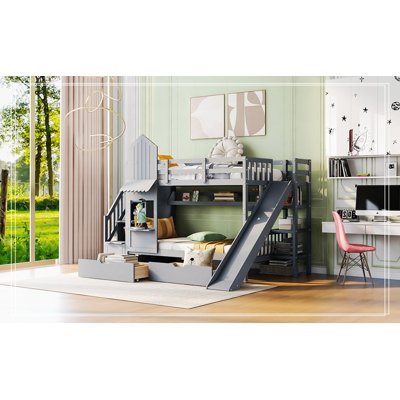 Lit plateforme Alessandria