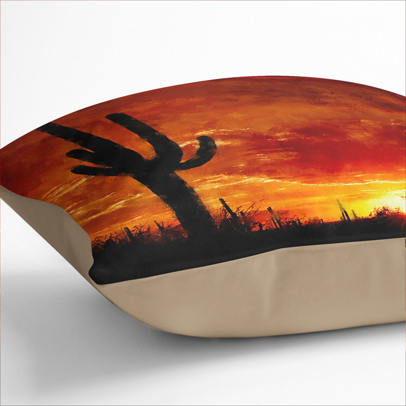 Square Cushion, 55cm H x 55cm W x 20cm D, Stone