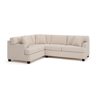 Canapé modulaire Conradina