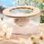 Douche de fleurs pour petits animaux pour hamster