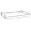 Archer Rectangle Decorative Tray