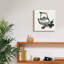 «Tea And Grapes» par Chris Paschke, art mural sur toile-1471225257