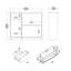 Aveon 12 Pair Shoe Storage Cabinet-1887524659