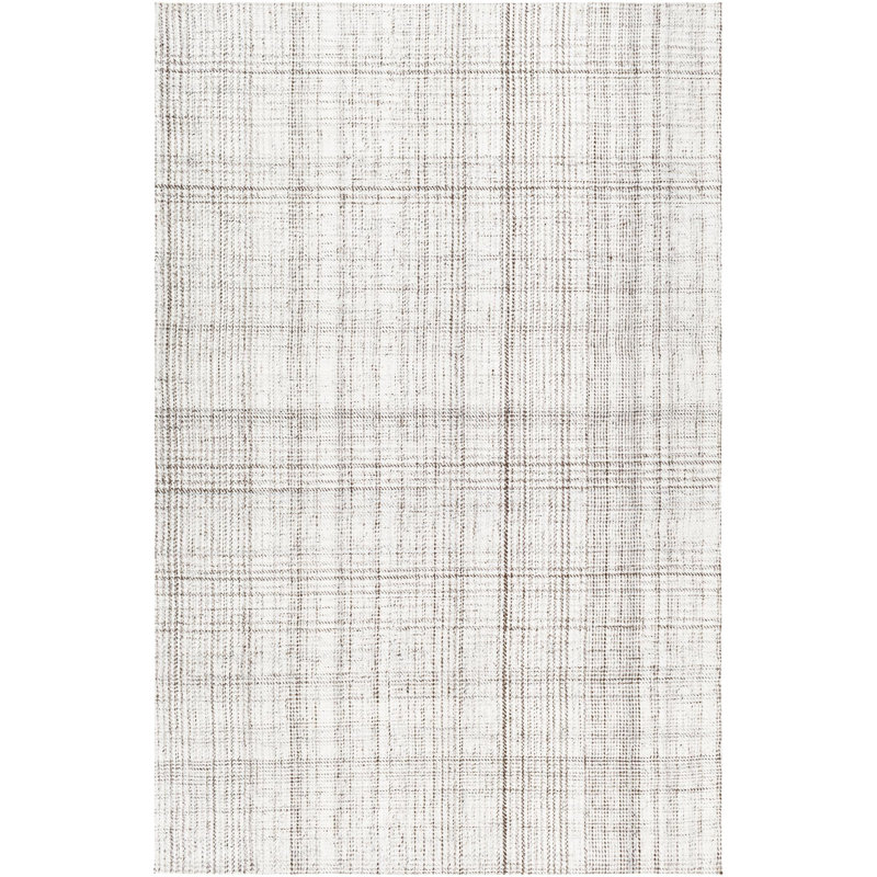 Becki Owens x Livabliss Sammy Hand Woven Area Rug, Rectangle 8' x 10'