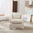 27" Wide Upholstered Accent Chair-151953751