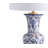 Eley Ceramic Standard Table Lamp
