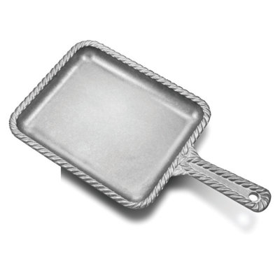 Poêle Wilton Armetale Gourmet, 14,5 po