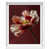 White Shadowbox