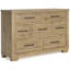 Commode Galliden