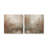 Russet Mists Unfolding, Set of 2 Print on Canvas-102444360-102444341