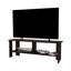 Meuble télé avec rangement ouvert-1283258963