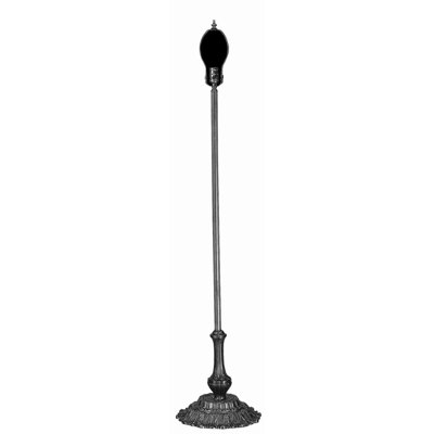 48" High Floor Base